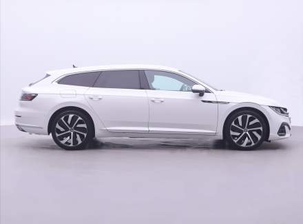 Volkswagen - Arteon