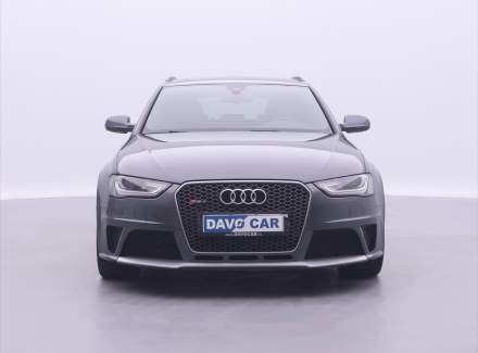 Audi - RS 4