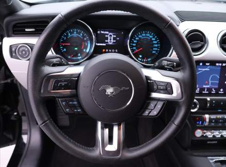 Ford - Mustang