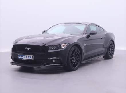 Ford - Mustang