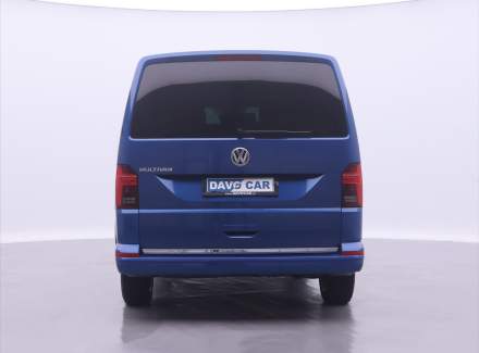 Volkswagen - Multivan
