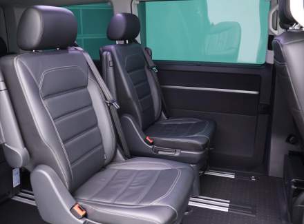 Volkswagen - Multivan