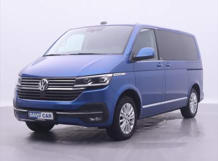 Volkswagen - Multivan