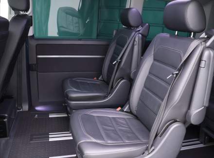 Volkswagen - Multivan