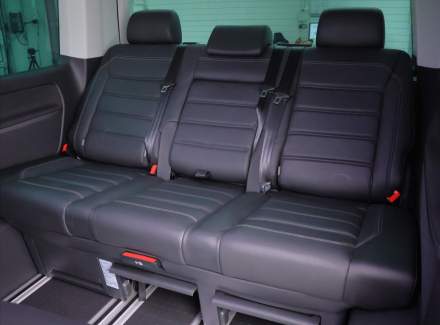 Volkswagen - Multivan