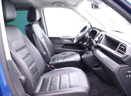 Volkswagen - Multivan