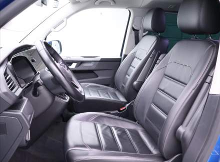 Volkswagen - Multivan