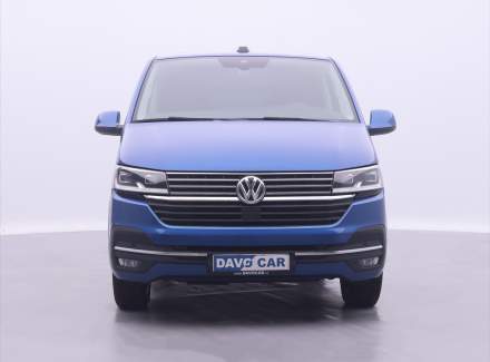 Volkswagen - Multivan