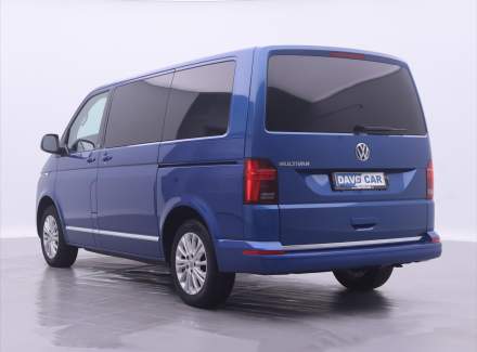 Volkswagen - Multivan