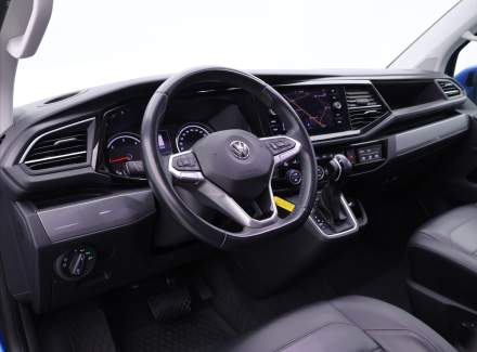 Volkswagen - Multivan