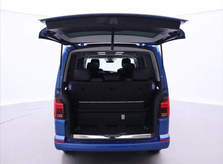 Volkswagen - Multivan