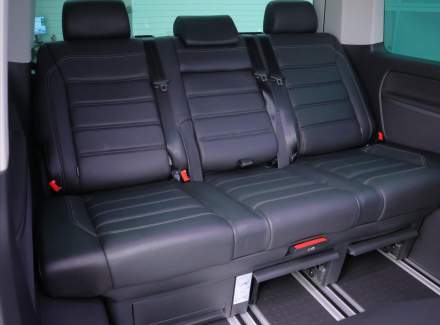 Volkswagen - Multivan