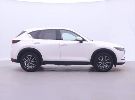 Mazda - CX-5