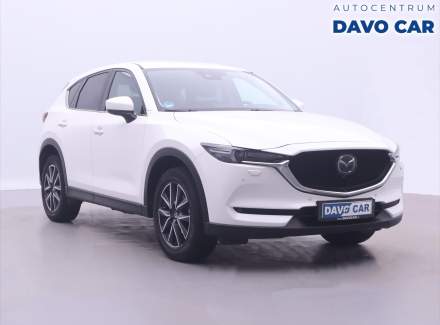 Mazda - CX-5