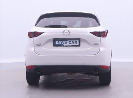 Mazda - CX-5