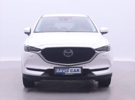 Mazda - CX-5