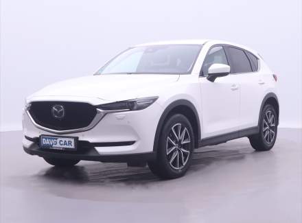 Mazda - CX-5