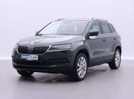 Škoda - Karoq