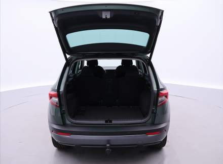 Škoda - Karoq
