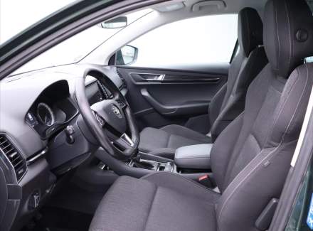 Škoda - Karoq