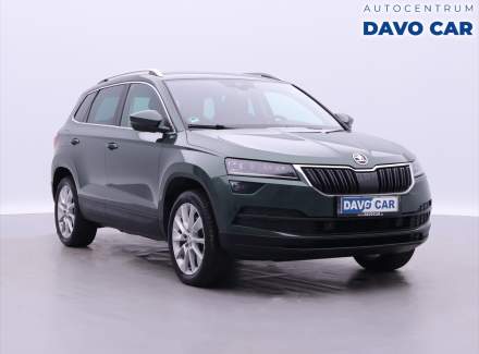 Škoda - Karoq