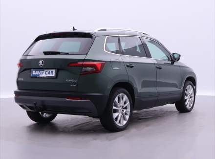 Škoda - Karoq