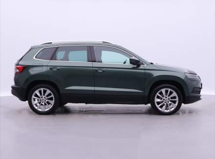Škoda - Karoq