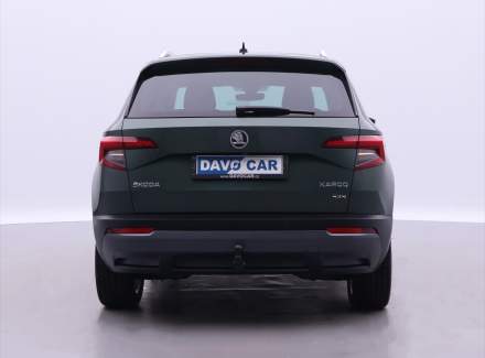 Škoda - Karoq
