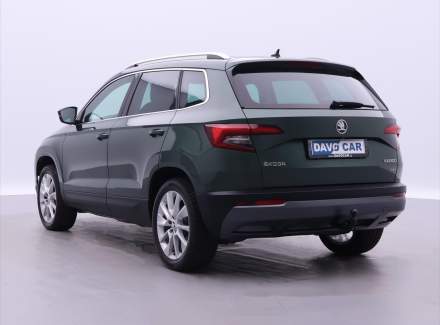 Škoda - Karoq