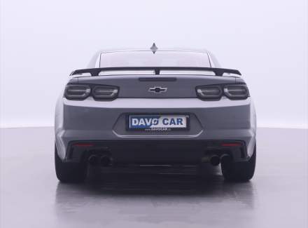 Chevrolet - Camaro