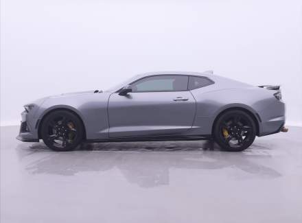 Chevrolet - Camaro