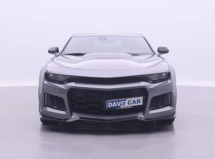Chevrolet - Camaro