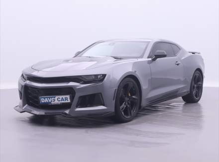 Chevrolet - Camaro