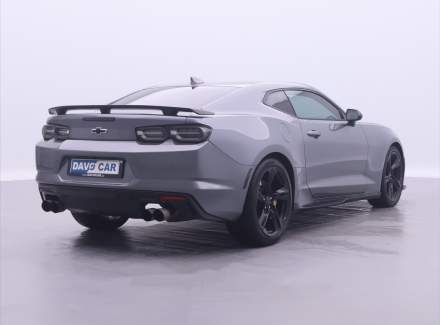 Chevrolet - Camaro