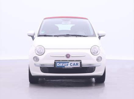 Fiat - 500