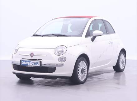 Fiat - 500