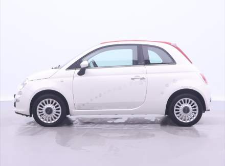 Fiat - 500