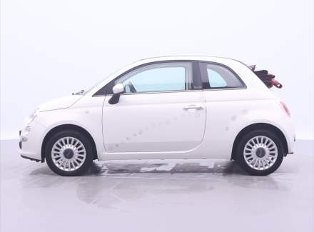 Fiat - 500