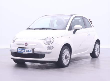 Fiat - 500