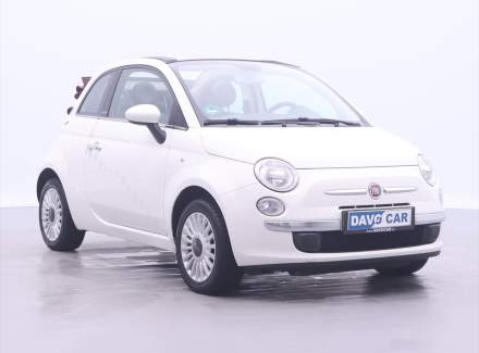 Fiat - 500
