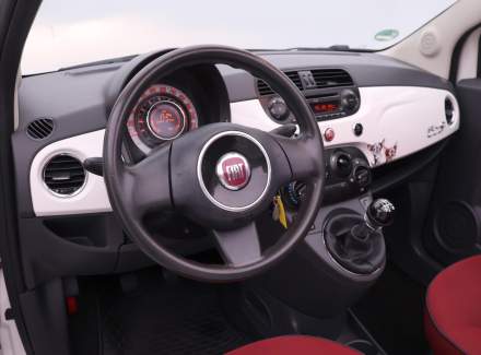 Fiat - 500