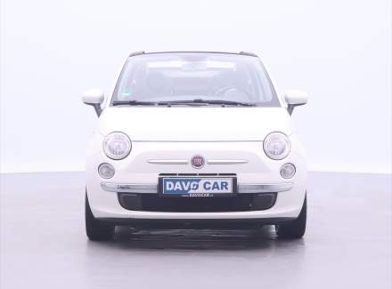 Fiat - 500