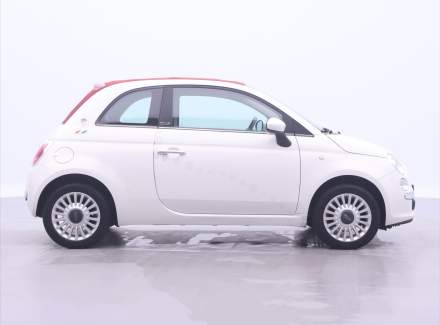Fiat - 500