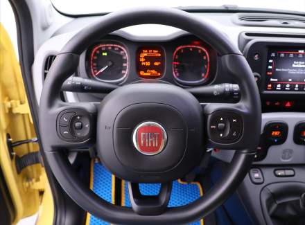 Fiat - Panda