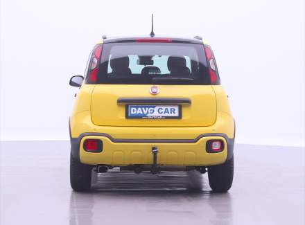 Fiat - Panda