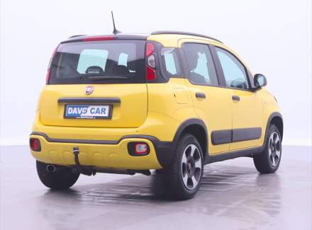 Fiat - Panda