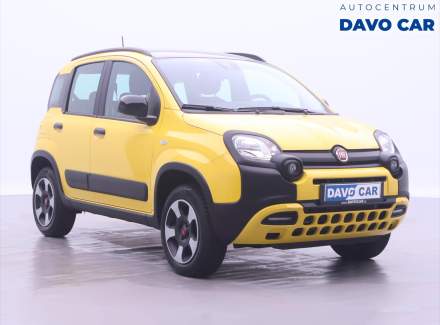 Fiat - Panda