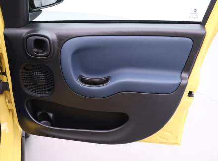 Fiat - Panda