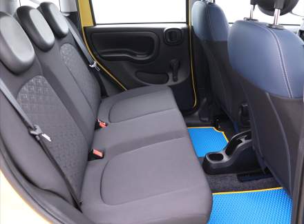 Fiat - Panda