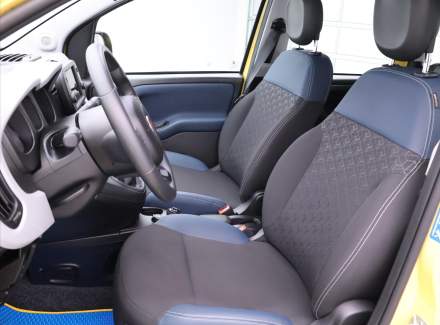 Fiat - Panda